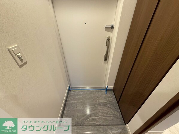 KYOE PLAZA阿佐ヶ谷の物件内観写真